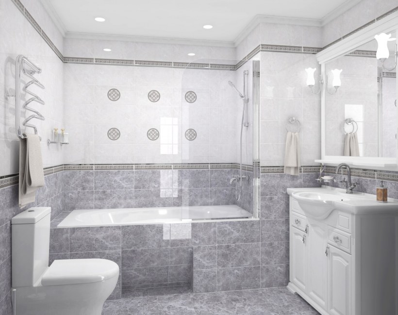 Уралкерамика майолика в интерьере