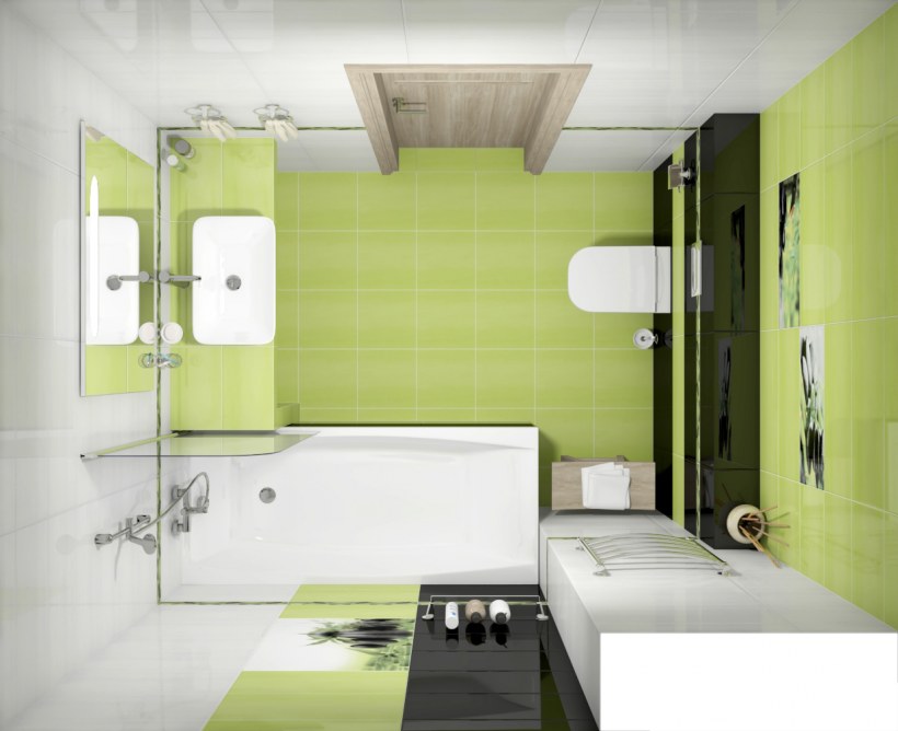 Плитка Вега керамика Классик