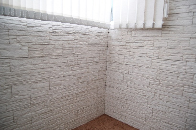 Гостиная микс