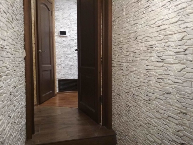 Камень декоративный Альпийский сланец n1205