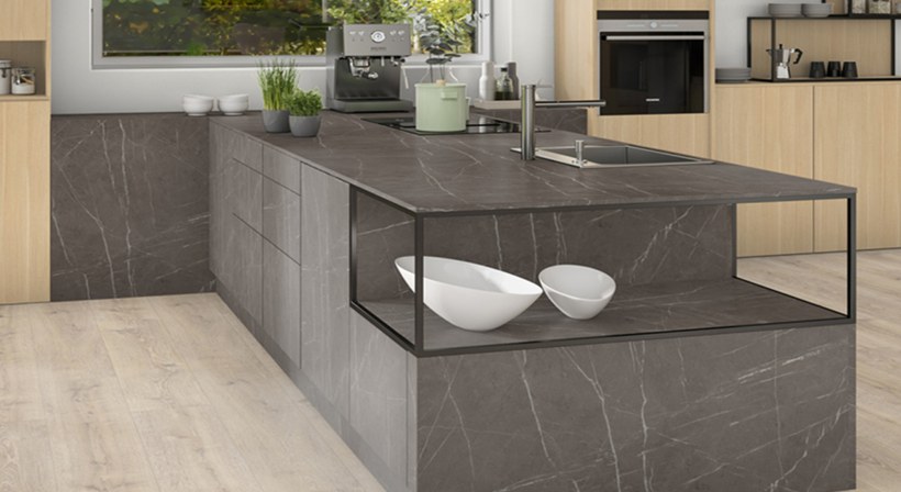 Egger Титан f501