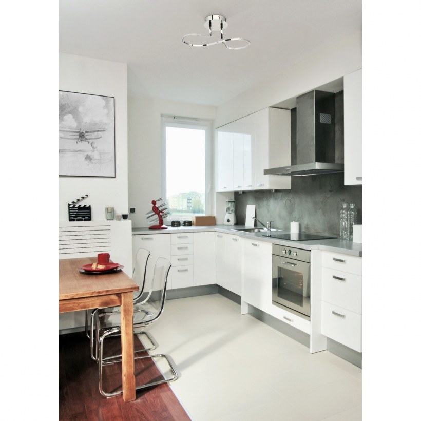 Люстра DEMARKT Аурих 496016712