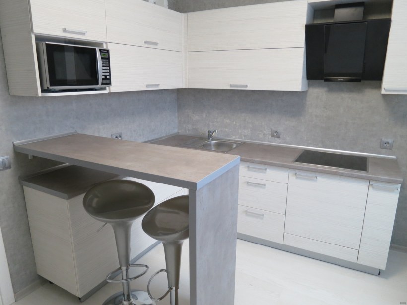 Барная ЛДСП Эггер