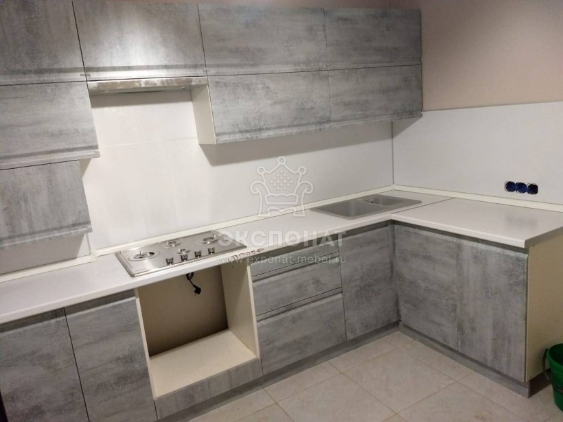 Леко кухня Бронкс Доломит