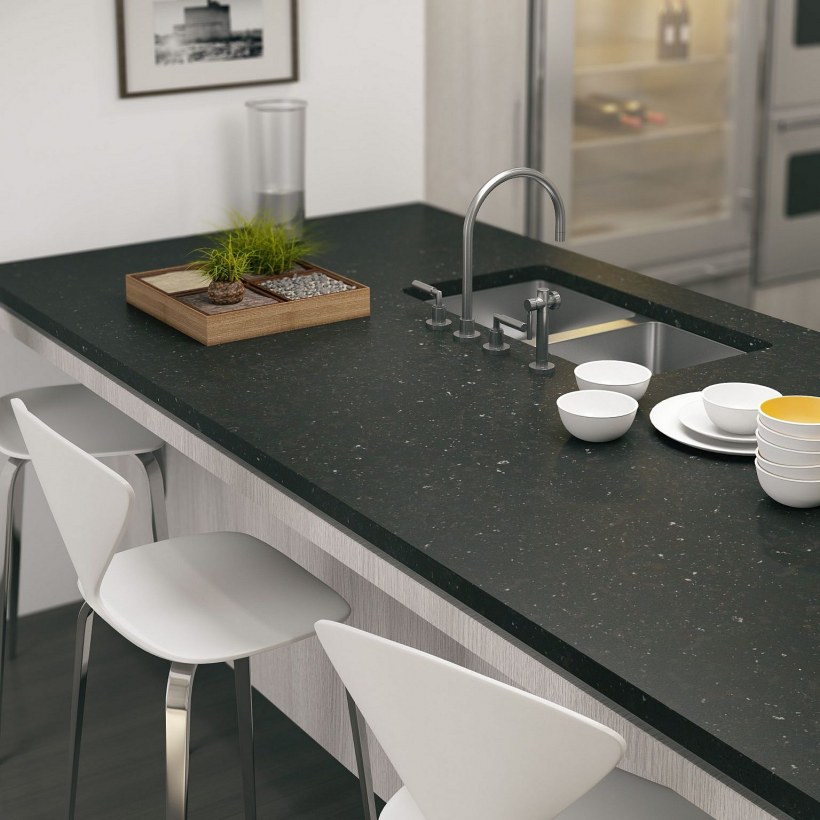 Silestone столешницы