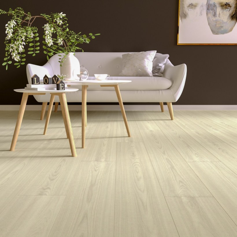 Ламинат Alloc Original 04901 ясень Ян-Майен