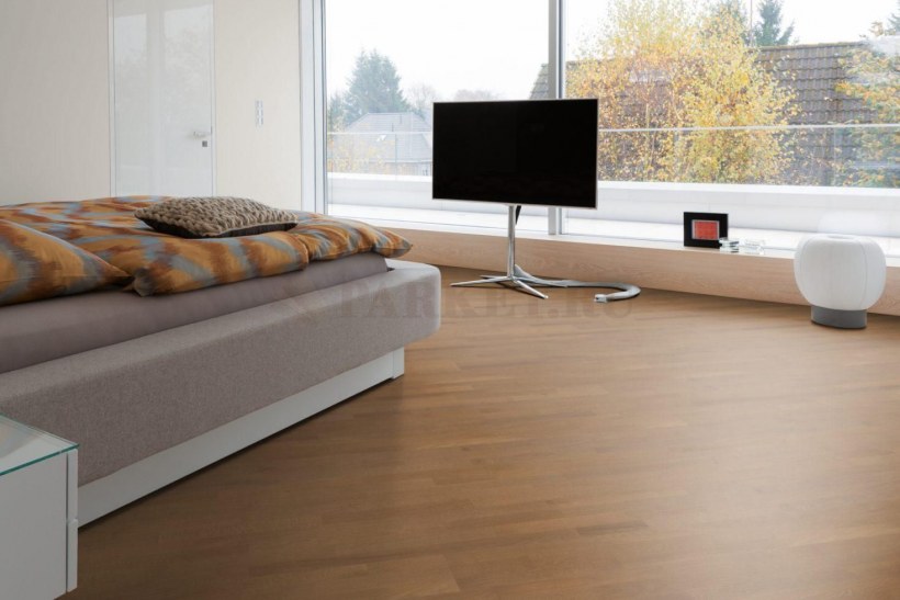 Ламинат Haro дуб Portland puro