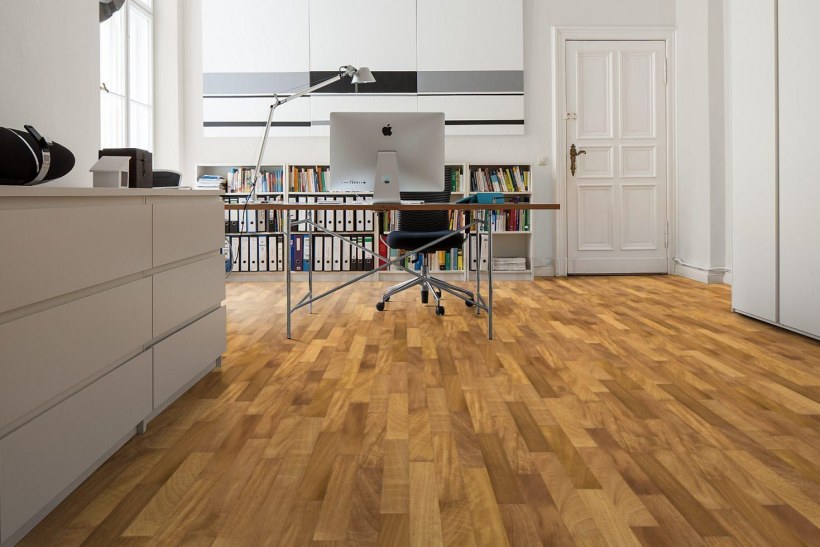 Ламинат Haro Tritty 100 дуб Альтхольц 526678