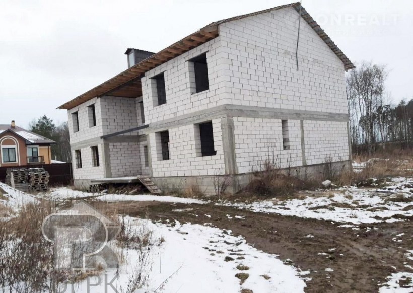 Колонтаевские усадьбы Ногинский район