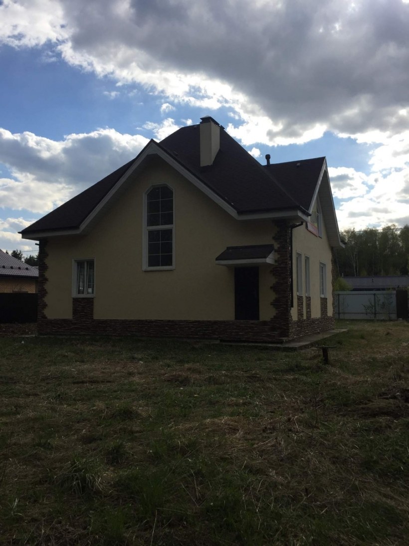 Д Колонтаево Ногинский район Московская область