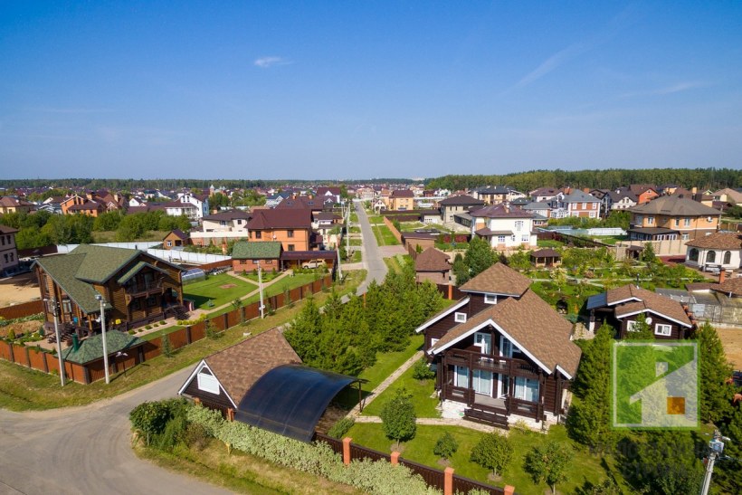 Карабиха парк