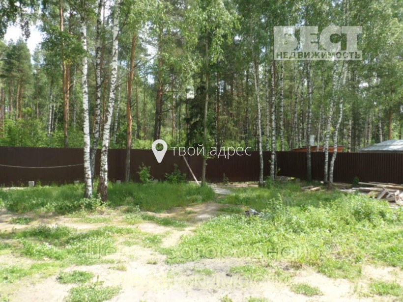 Дом в Колонтаевские усадьбы