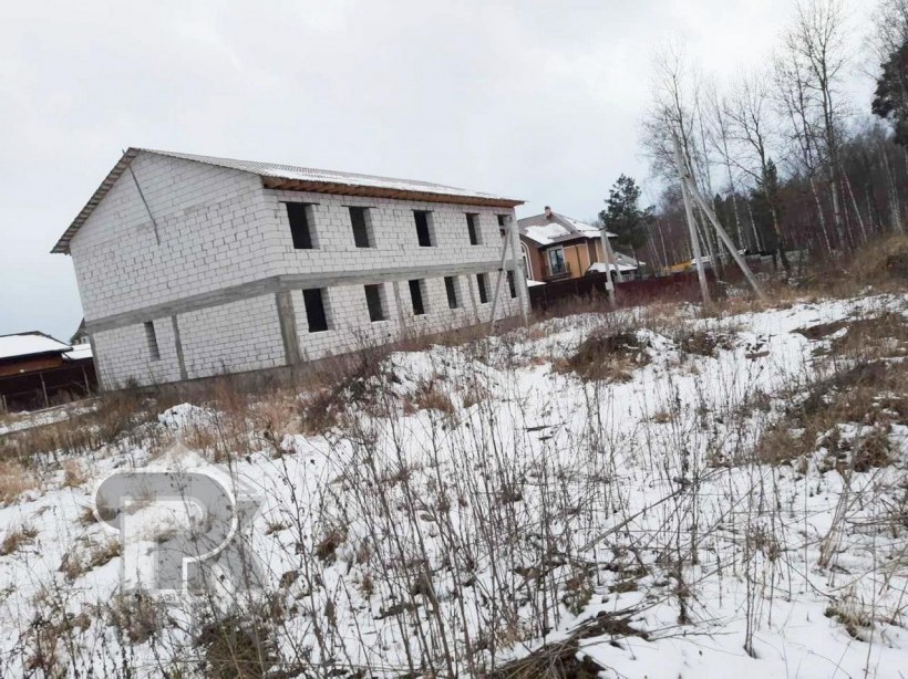 Колонтаевские усадьбы коттеджный поселок