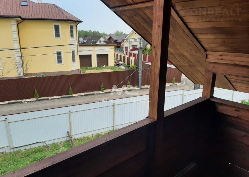 Дом в деревне до и после ремонта