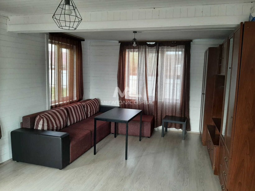 Новое Игнатово Дмитровский район