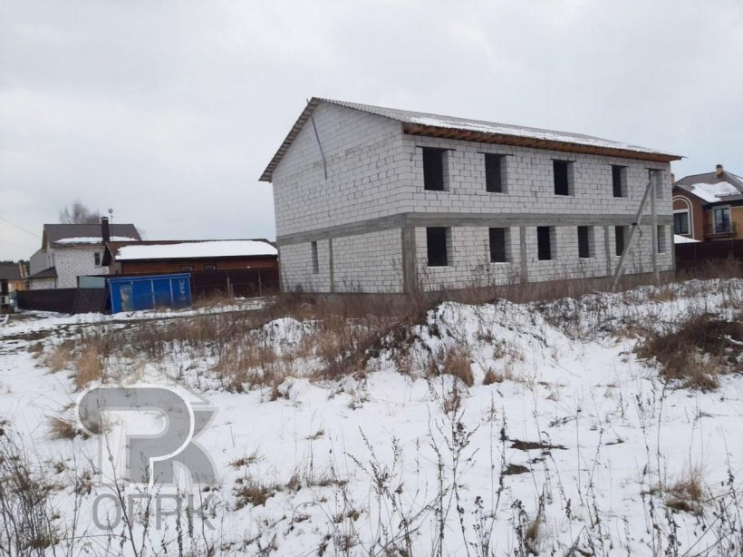 Колонтаевские усадьбы коттеджный