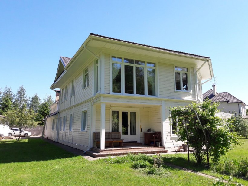 Съём жилья Колонтаевские усадьбы