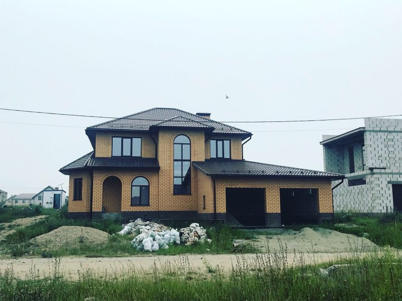 Авчурино Калужская область