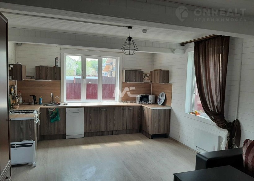 Колонтаевские усадьбы коттеджный поселок на карте