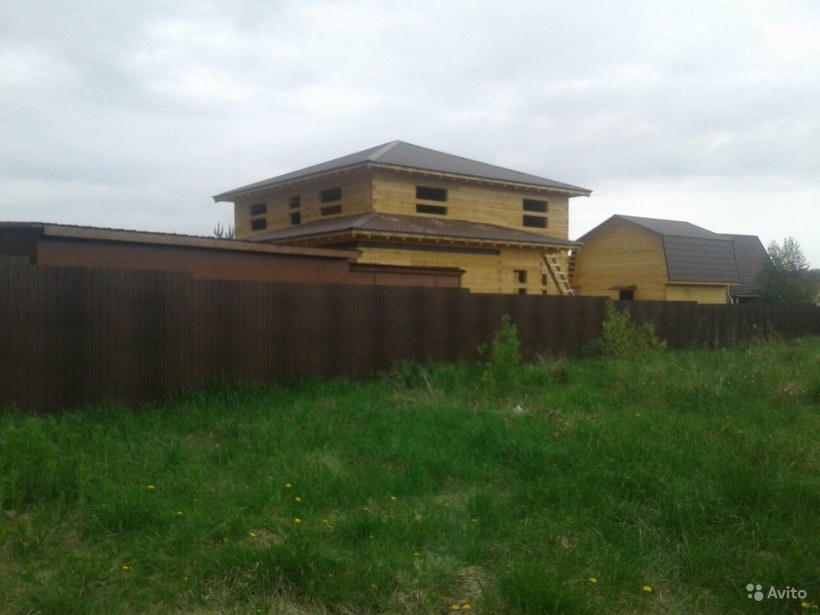 СНТ Колонтаевские усадьбы