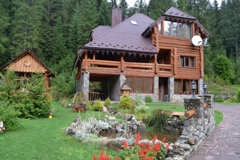 Александровская усадьба Москва