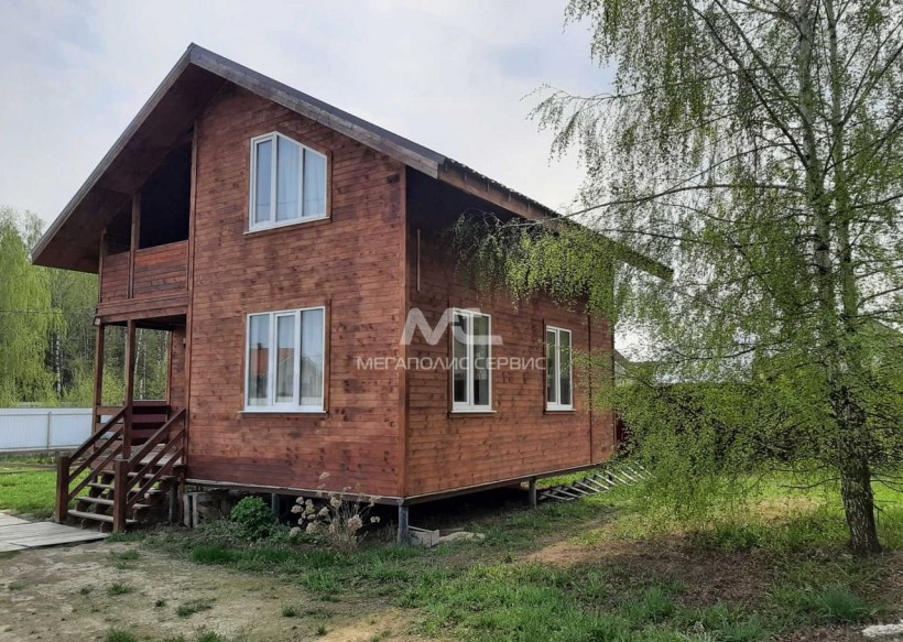 ДНП Василек Колонтаевские усадьбы