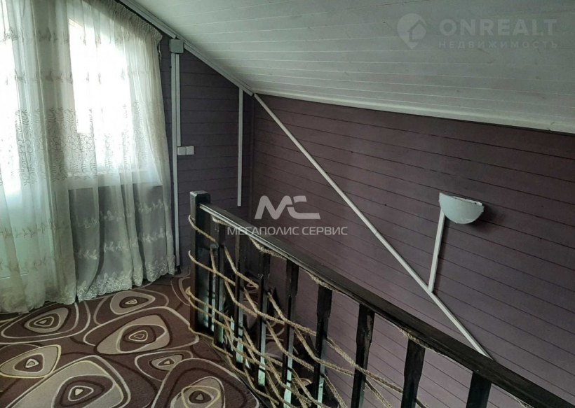 Усадьба Пашковых Гагинский район