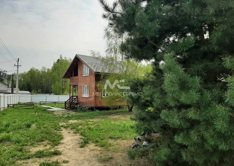 СНТ Колонтаевские усадьбы