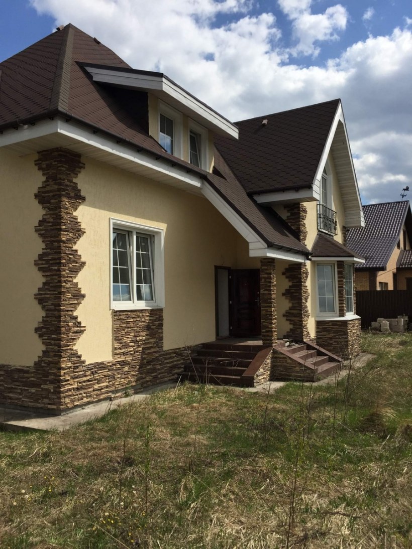 ДНП Прилесье