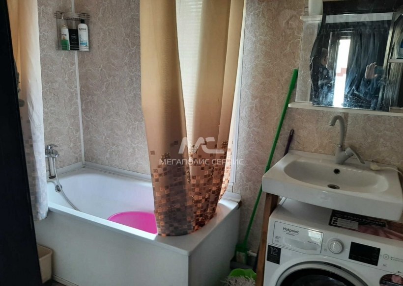 Усадьба Свиблово главный дом