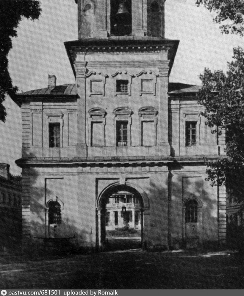 Колонтаево деревня ул Полевая 1