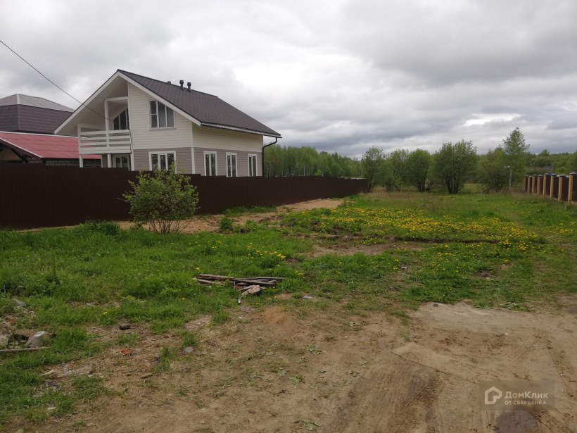 Матренино Нелидовский район усадьба