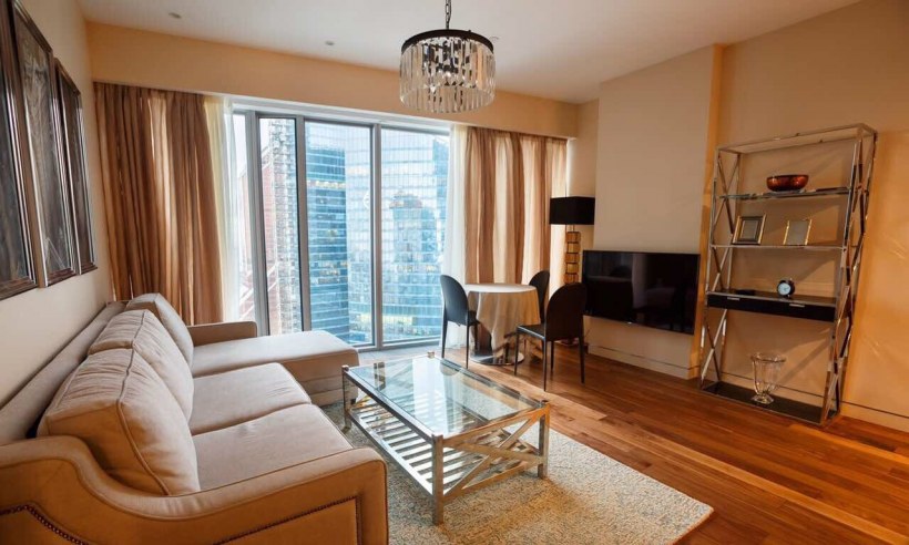 Дешевая квартира