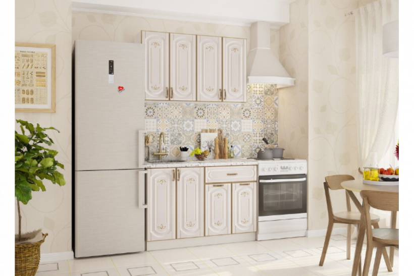 Кухня Скалли Лино