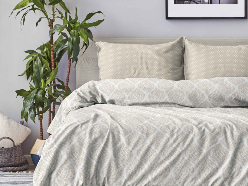 Плед Сканди Василиса