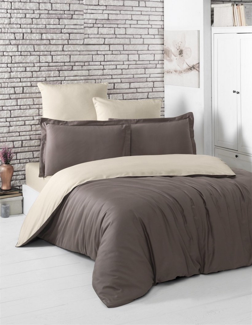 Постельное белье Euro Karna Loft