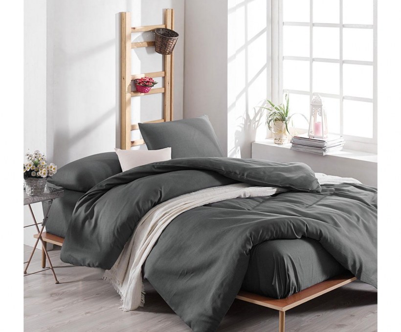 Покрывало в стиле хайтек