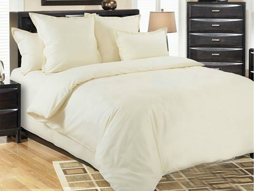 Мягкая кровать в стиле лофт