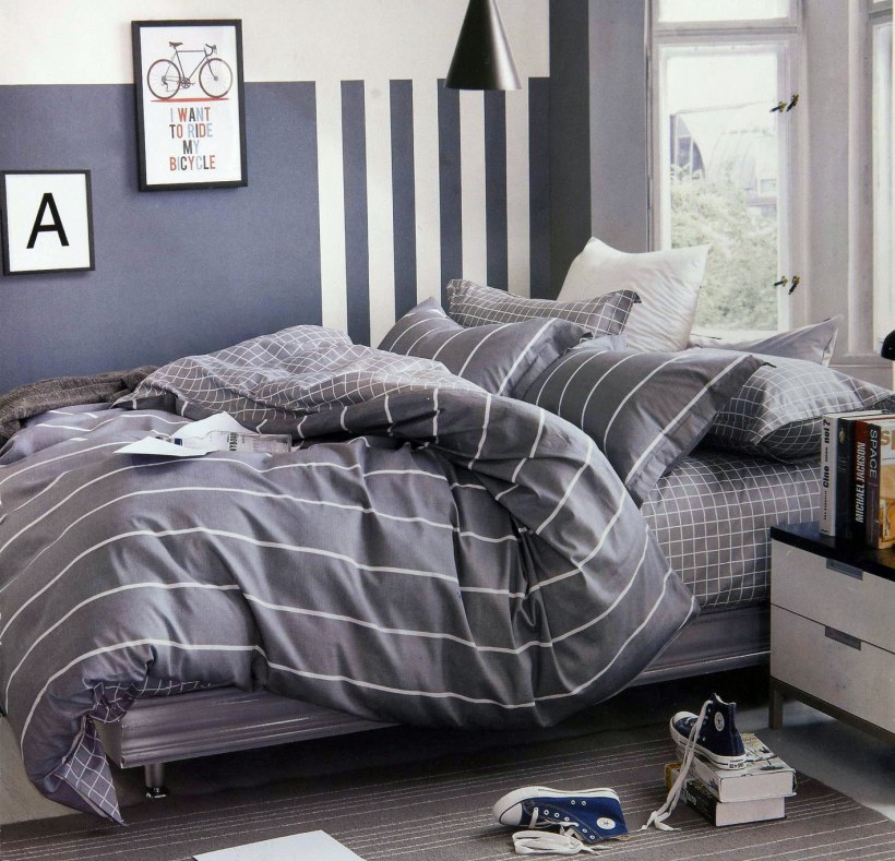 КПБ "largo" 70*70