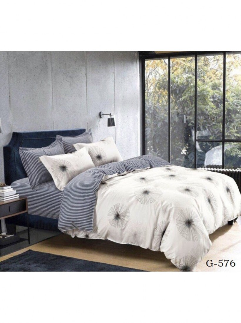 КПБ CL-239, семейный