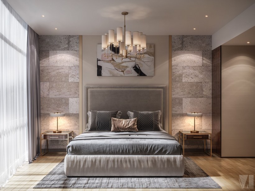 Постель Ситрейд