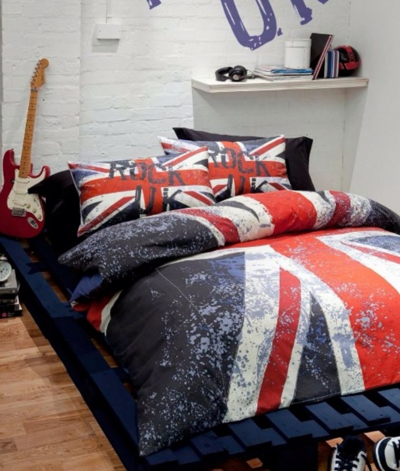 Дакота (бязь 220 см)