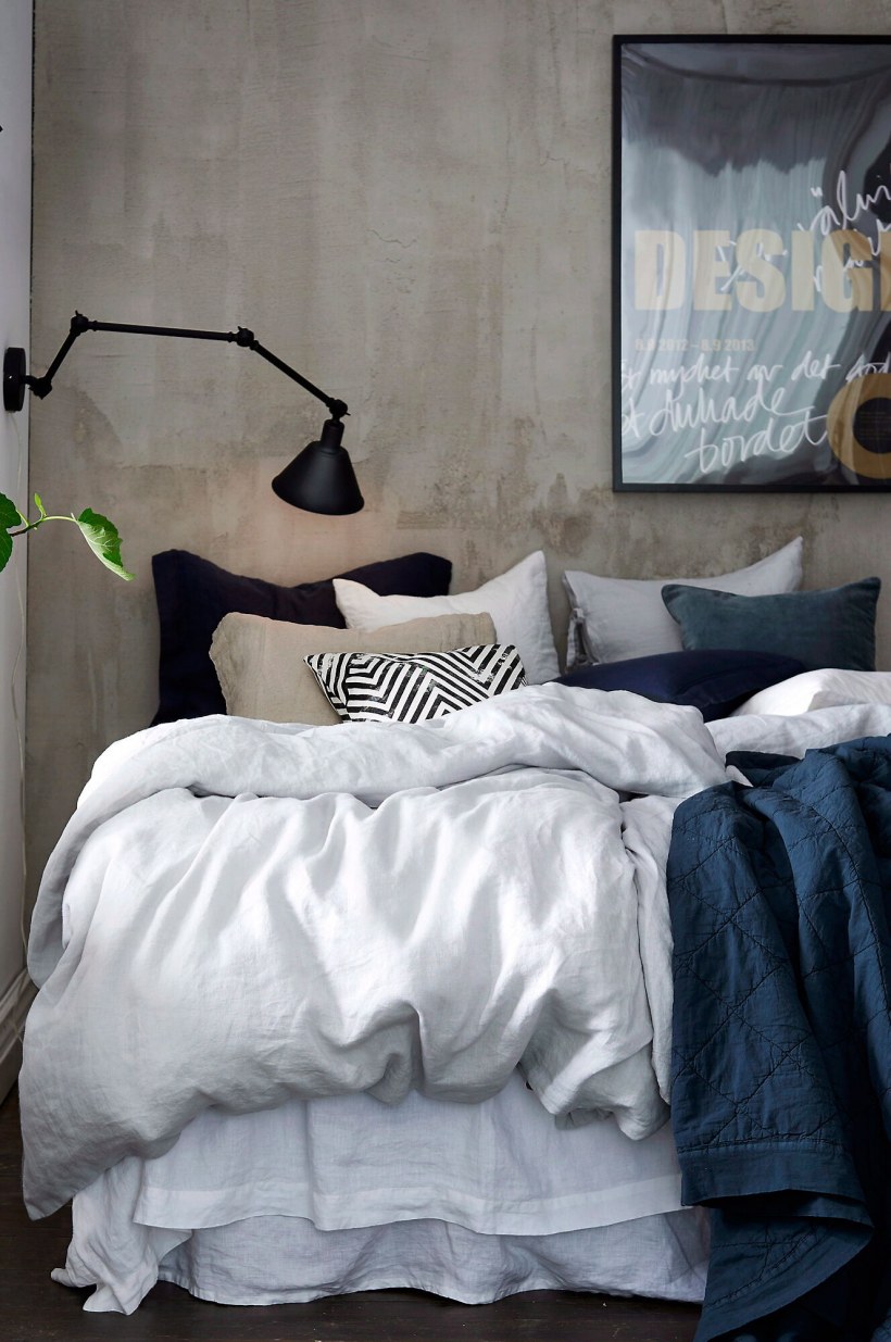 Постельное бельё Candie's сатин