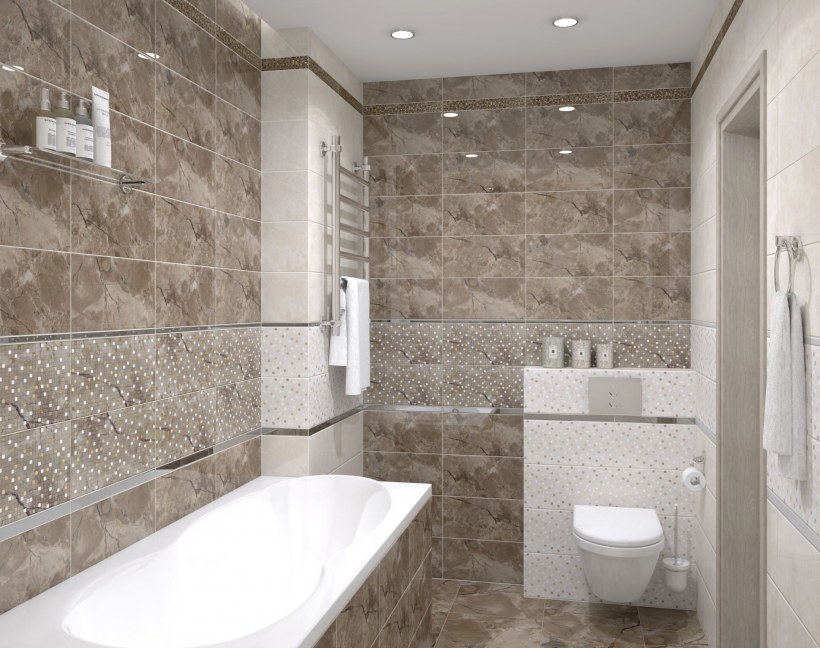 Керамическая плитка Nemo Ceramica Classic