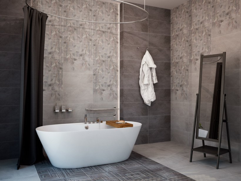 Плитка Джоли Грация керамика