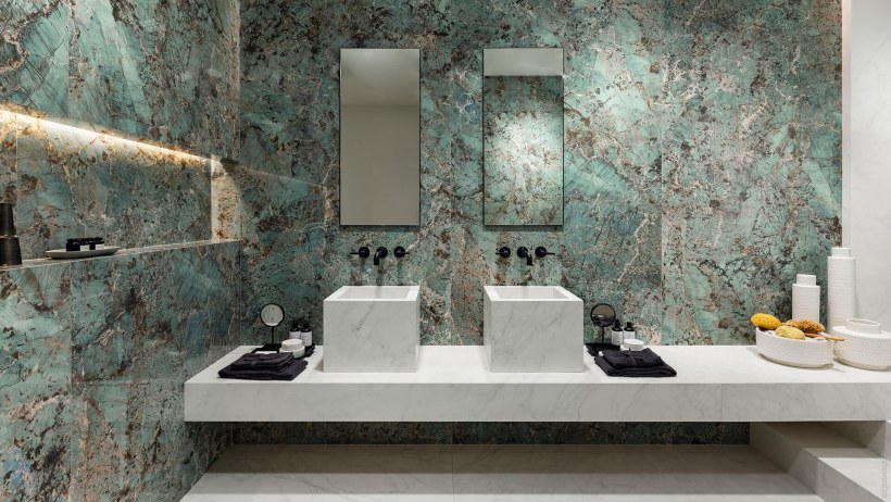 Керамогранит Rex Ceramiche etoile de Rex