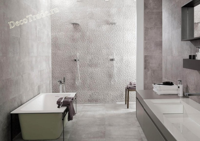 Плитка Venis Baltimore White