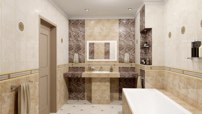 Плитка Ceramica Classic Illyria Classic