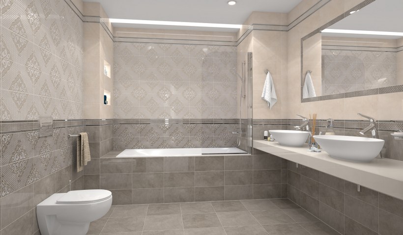 Плитка versus laparet