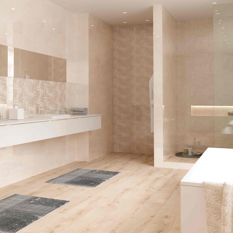 Коллекция плитки Creto Cremona